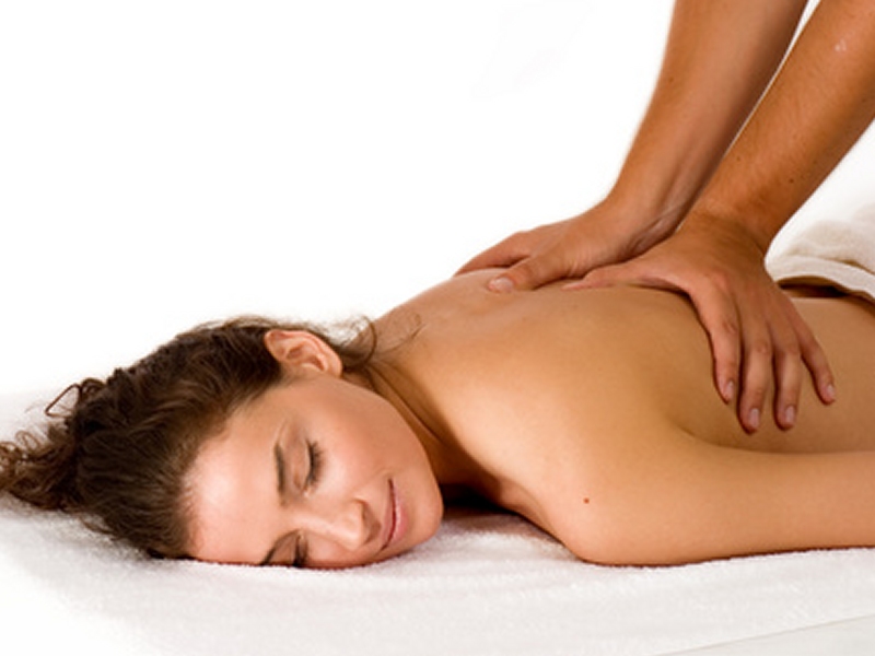 massage treatments Havant Hampshire