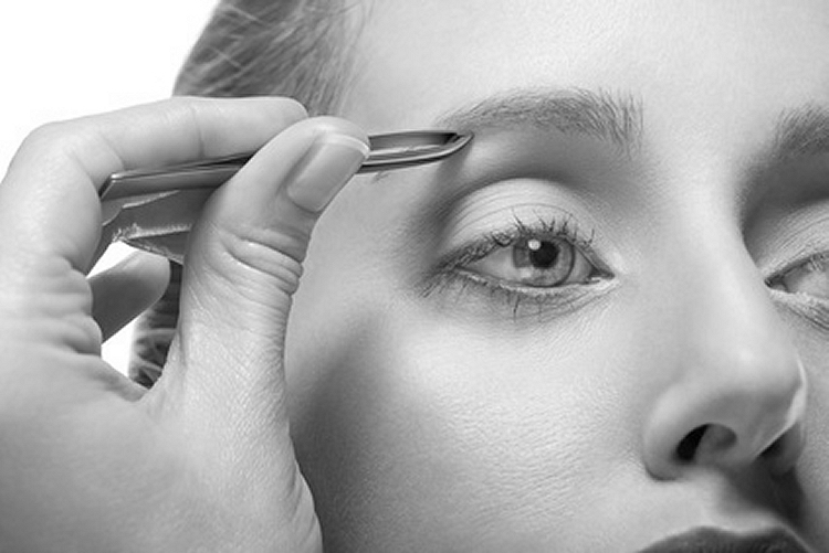 brows and eyelashe treatments Havant Hampshire